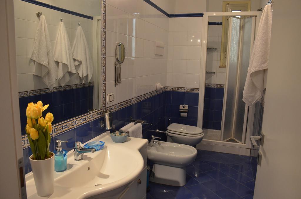 Apartamento Terrazza Sul Mare Giardini-Naxos Exterior foto