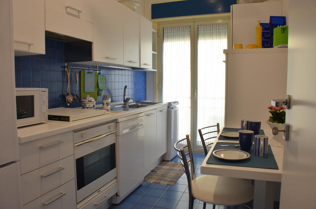 Apartamento Terrazza Sul Mare Giardini-Naxos Exterior foto